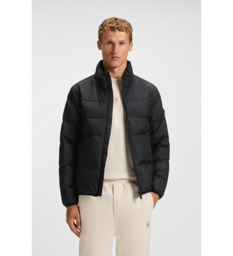 BOSS Casaco de chuva OW Urbanex preto