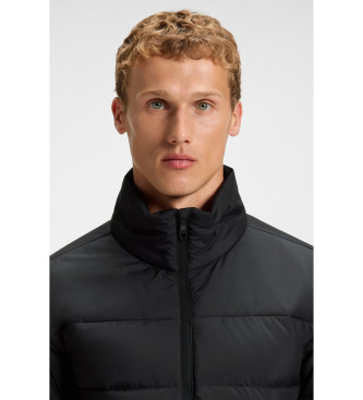 BOSS Casaco de chuva OW Urbanex preto