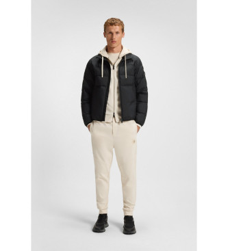 BOSS Casaco de chuva OW Urbanex preto