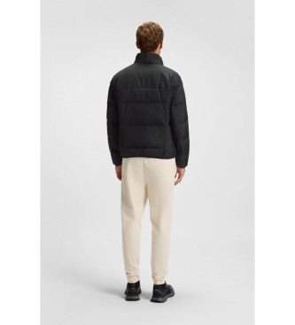 BOSS Casaco de chuva OW Urbanex preto
