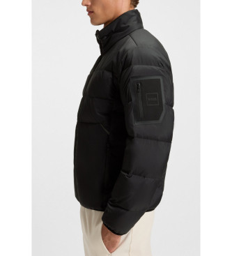 BOSS Casaco de chuva OW Urbanex preto