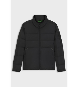 BOSS Casaco de chuva OW Urbanex preto