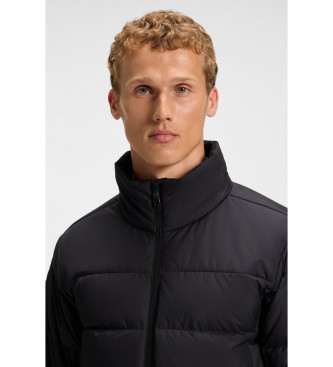 BOSS Urbanex dunjakke marinebl