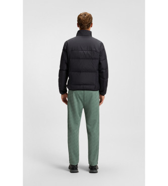 BOSS Urbanex dunjakke marinebl