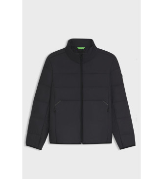 BOSS Urbanex dunjakke marinebl