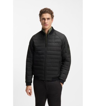 BOSS Urbanex jacka svart