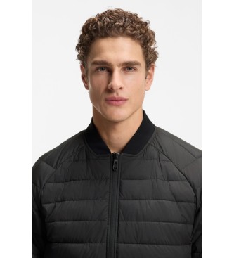 BOSS Urbanex jacka svart