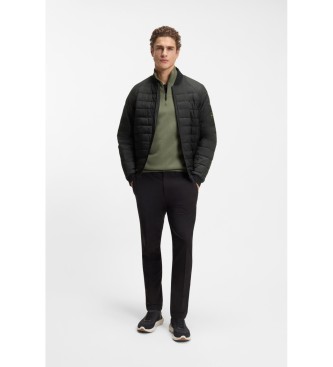 BOSS Urbanex jacka svart