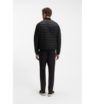 BOSS Urbanex jacka svart