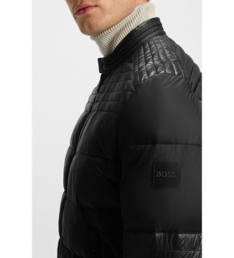 BOSS Owand Jacket black