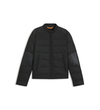 BOSS Owand Jacket black
