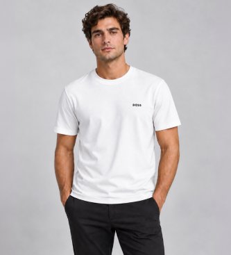 BOSS Pacote 3 camisetas multicolor