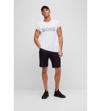 BOSS Pack of 2 T-shirts white, black