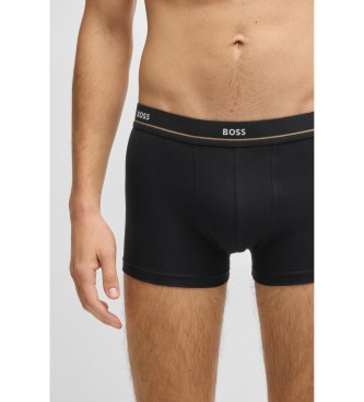 BOSS Pack 5 Bxers Essential multicolor