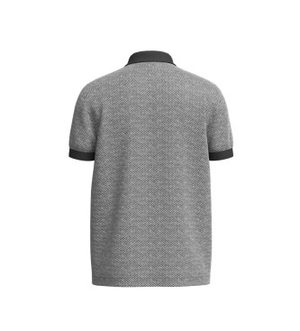 BOSS Polo gris Paddy