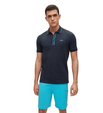 BOSS Polo Paddy 1 Marina