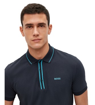 BOSS Polo Paddy 1 Marina