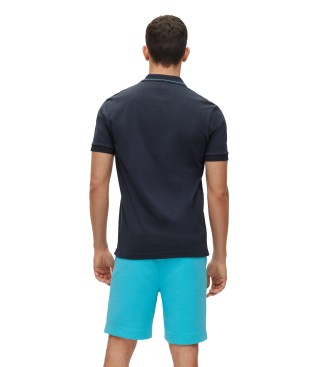 BOSS Polo Paddy 1 Marina