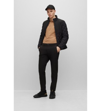 BOSS Paddy Pro Poloshirt braun