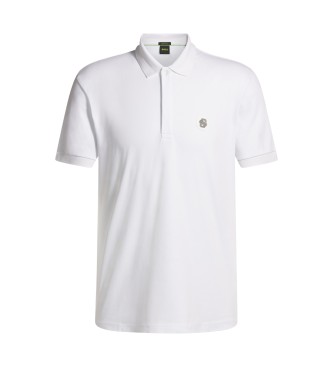 BOSS Plo branco Paddy TL