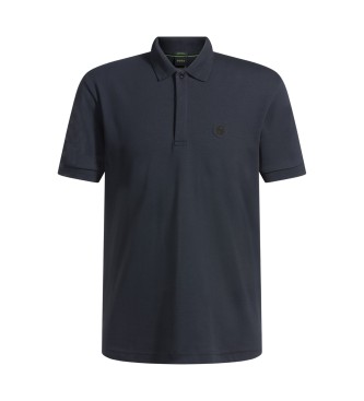 BOSS Plo Paddy TL azul-marinho