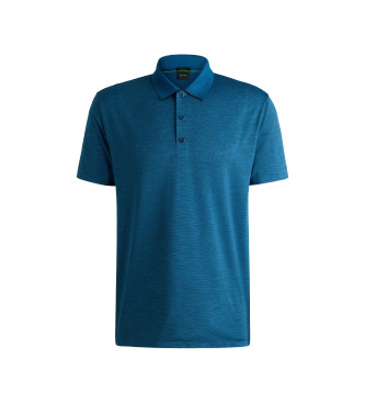 BOSS Paddytech bl polo shirt