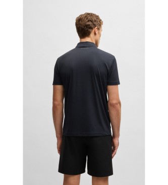 BOSS Polo Paddytech Pro Marine