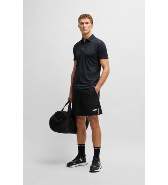 BOSS Polo Paddytech Pro Marine