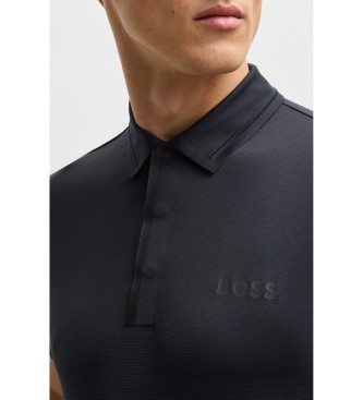 BOSS Polo Paddytech Pro Marine