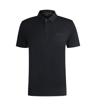 BOSS Polo Paddytech Pro Marine