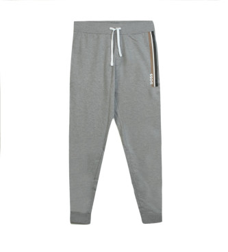 BOSS Authentic Trousers grey