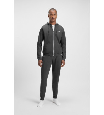 BOSS Authentic Trousers grey