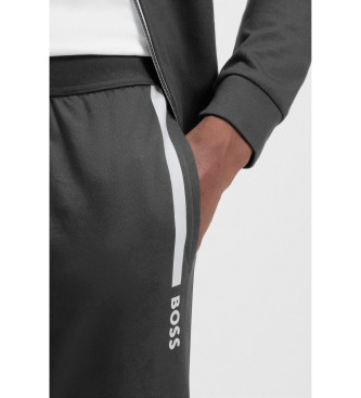 BOSS Authentic Trousers grey
