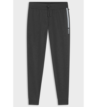 BOSS Authentic Trousers grey