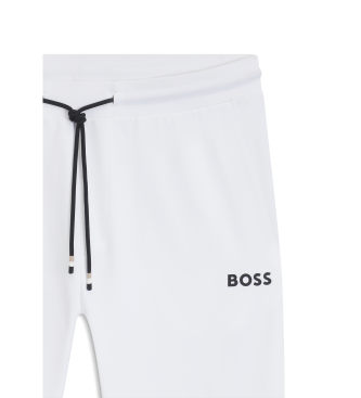 BOSS Calas com tecnologia de termorregulao brancas