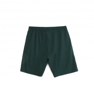 BOSS CW Shorts Green