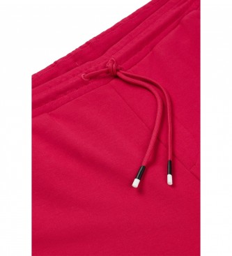 BOSS Headlo Shorts pink