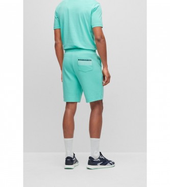 BOSS Headlo1 Shorts blue