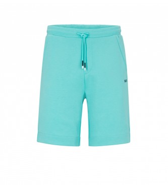 BOSS Headlo1 Shorts blue