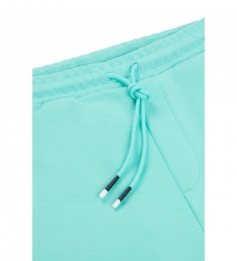 BOSS Headlo1 Shorts blue