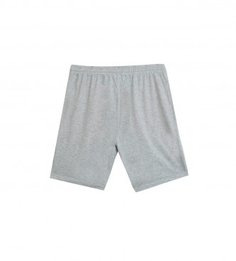 BOSS Grey Mix&Match Shorts