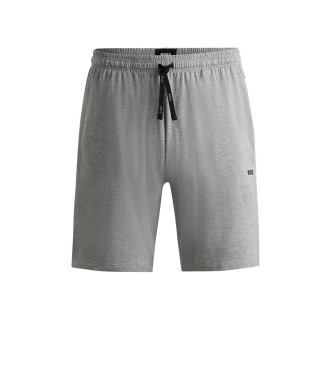 BOSS Grey Mix&Match Shorts