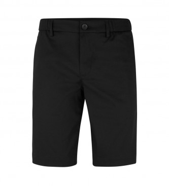 BOSS Pantaloni corti e neri SLiem2