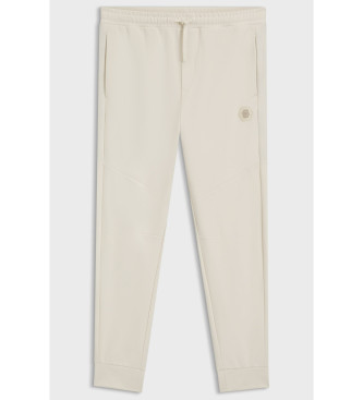 BOSS Pantaln de chndal beige 
