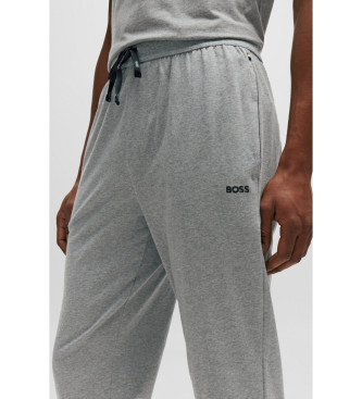 BOSS Grey pyjama trousers