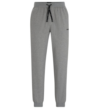BOSS Grey pyjama trousers