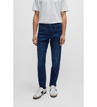 BOSS Calas Delaware azuis