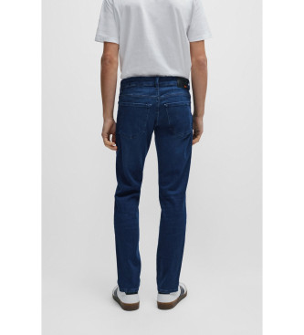 BOSS Calas Delaware azuis