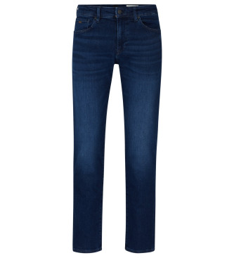 BOSS Calas Delaware azuis