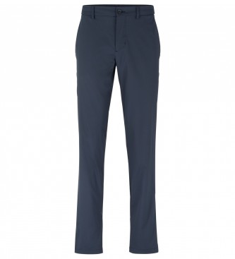 BOSS Pantalon Drax marine